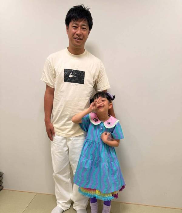「UFOキャッチャーで2万円」息子を溺愛する芸人パパに全方位からダメ出し！「その可愛さってちょっと変じゃないですか？」