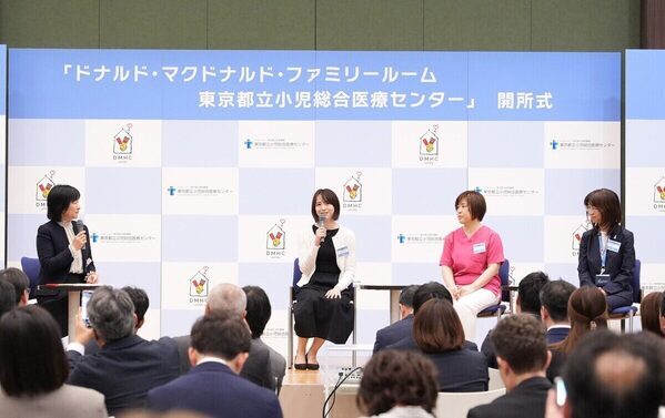 1歳次男が緊急入院、常に抱っこで「眠れない、トイレすら行けない」 2児のママが直面した付き添い入院のリアル