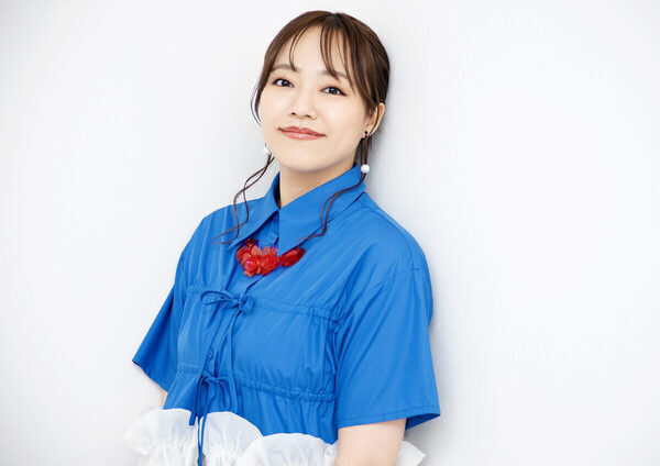 体操のお姉さん・杏月お姉さんの意外な一面。「おかあさんといっしょ」共演者からの”心に刺さった一言”とは？