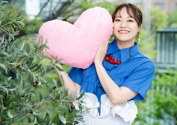 体操のお姉さん・杏月お姉さんの意外な一面。「おかあさんといっしょ」共演者からの”心に刺さった一言”とは？