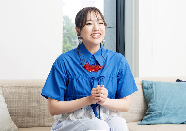 体操のお姉さん・杏月お姉さんの意外な一面。「おかあさんといっしょ」共演者からの”心に刺さった一言”とは？