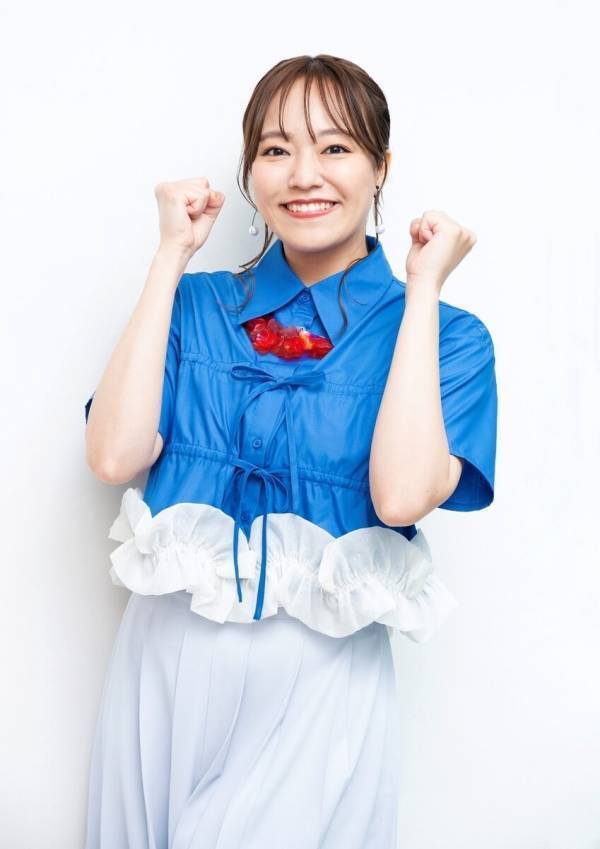 体操のお姉さん・杏月お姉さんの意外な一面。「おかあさんといっしょ」共演者からの”心に刺さった一言”とは？