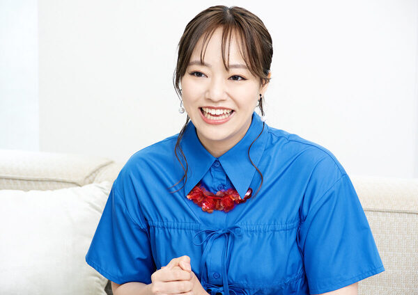 体操のお姉さん・杏月お姉さんの意外な一面。「おかあさんといっしょ」共演者からの”心に刺さった一言”とは？