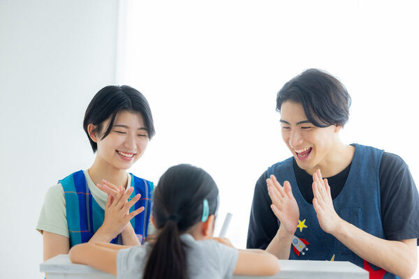 塾や学童は本当に安全？ 今年の冬施行「日本版DBS」で変わることをセコムの専門家に聞いた