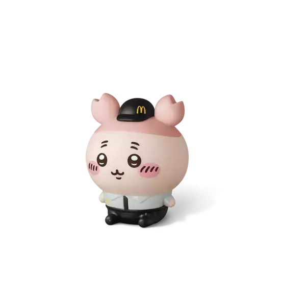 子どもが喜ぶのはもちろん、遊びながら育つ仕掛けがある。5月15日から新ハッピーセットが全国で販売スタート