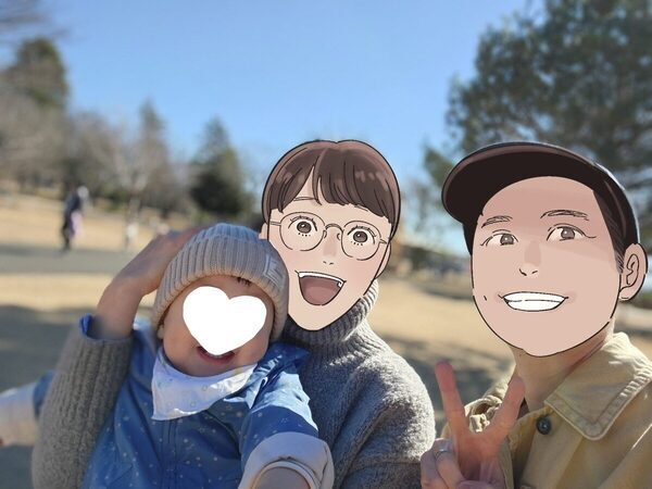 「あなたが最初で良かった」と声をかけられた、職場初の育休。復職後に下した大きな決断とは？