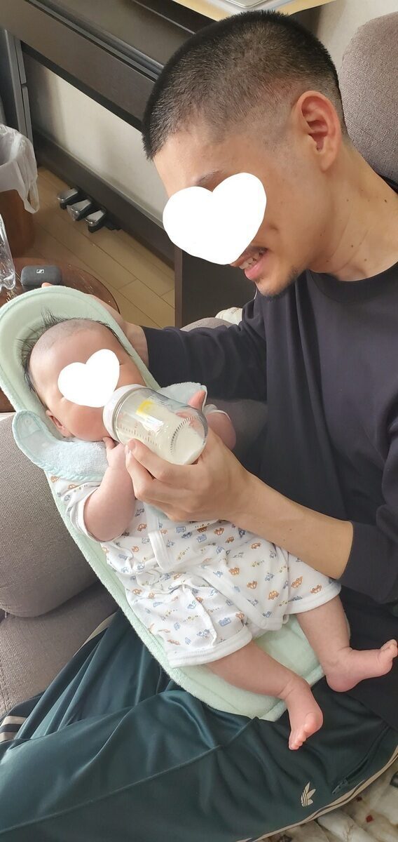 「あなたが最初で良かった」と声をかけられた、職場初の育休。復職後に下した大きな決断とは？