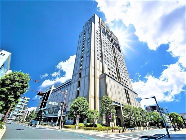 親は食べ放題・子どもはシェフ体験・全員ガチャに挑戦できる。浦和のホテルが仕掛けた夏休みグルメ祭りが家族にぴったり