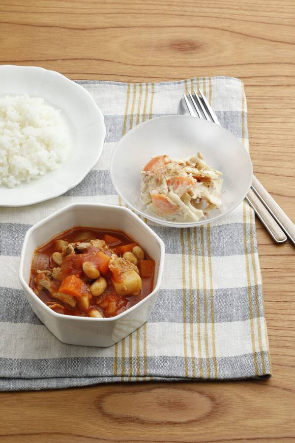 「栄養士の子は食べるでしょ？」情けなくて泣いた。わが子の偏食に悩んだママが気づいた「これなら食べる！」