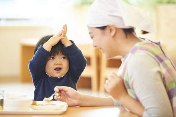 「栄養士の子は食べるでしょ？」情けなくて泣いた。わが子の偏食に悩んだママが気づいた「これなら食べる！」