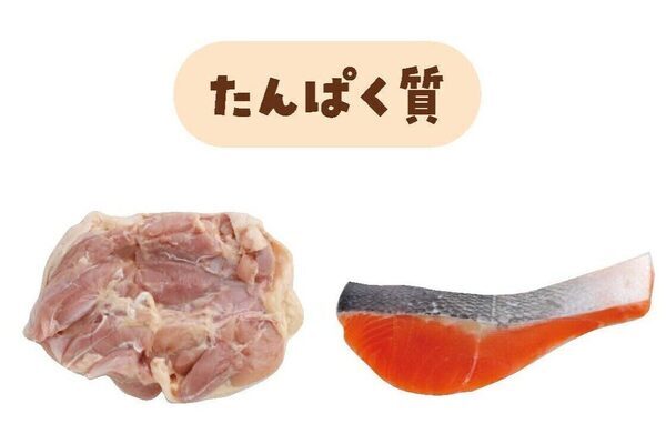 「栄養士の子は食べるでしょ？」情けなくて泣いた。わが子の偏食に悩んだママが気づいた「これなら食べる！」