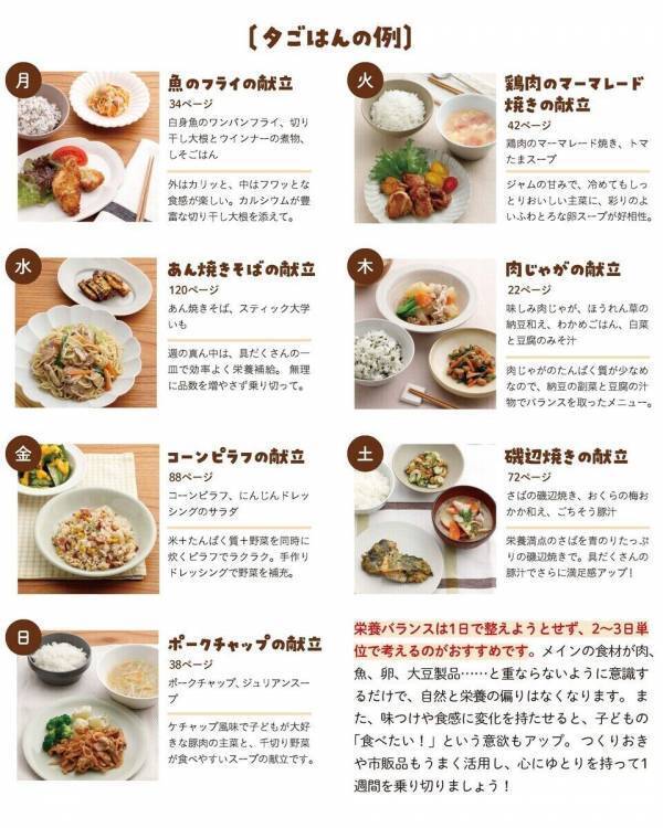「また残された…」が変わった！偏食っ子に悩んだママ管理栄養士がたどり着いたの“子どもウケ抜群”メニュー
