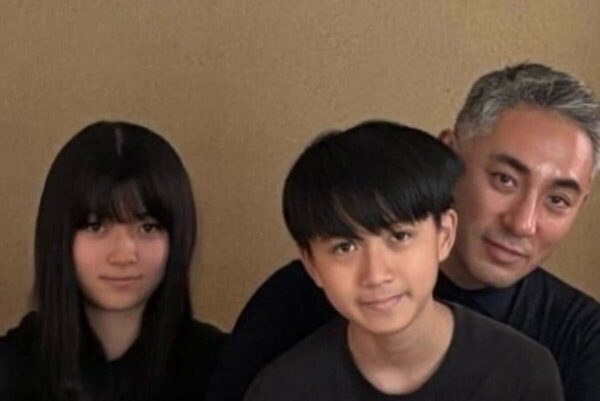 市川團十郎さん「うちの娘はよくできてますね」小林麻央さんの面影濃く受け継ぐ長女・麗禾さん 勸玄さんは思春期ど真ん中「難しいっす」