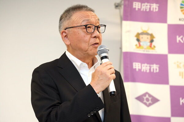 「そのジュエリー、どこで作られているか知っていますか？」甲府市が“産地を証明”する新制度、ふるさと納税でも人気に