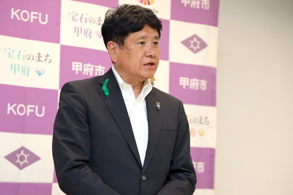 「そのジュエリー、どこで作られているか知っていますか？」甲府市が“産地を証明”する新制度、ふるさと納税でも人気に