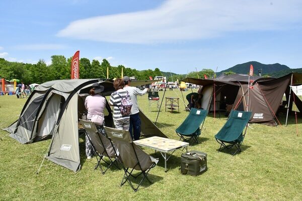 木に登って・カヤックに乗って・BBQを食べて。宮城・みちのく公園で子どもが1日発散できるイベントが5月23・24日