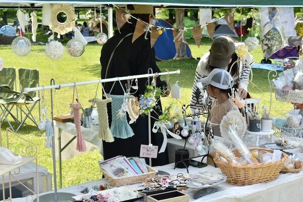 木に登って・カヤックに乗って・BBQを食べて。宮城・みちのく公園で子どもが1日発散できるイベントが5月23・24日