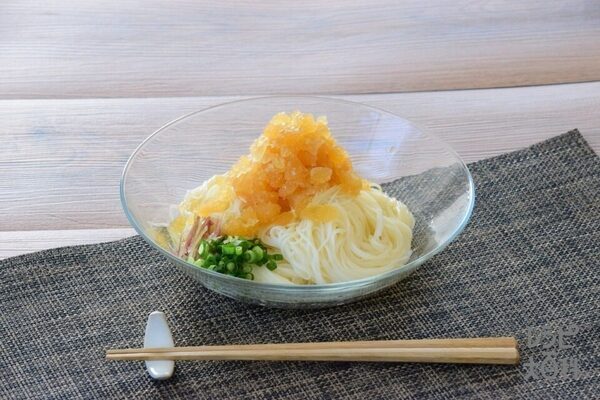 “酷暑”の日本の夏を食卓から救ってくれるってよ…味の素の「夏のオン・オフ スイッチメシ」がウマすぎたレポ