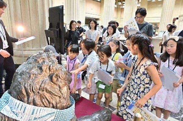 神主さん体験から宇宙企業まで。東京の夏休みにこんなに本物の体験が一度に集まるイベントがある親として絶対連れていきたい