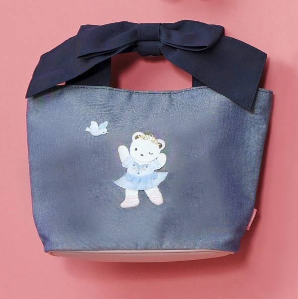 「さすがファミリア」ってなるかわいさ。ファミリア×チャコット初コラボ限定7アイテムが6月26日発売