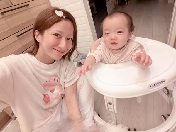 辻希美さん、０歳の第五子がマットレスから転落「音で察した時に来たら下でギャン泣きしてて…」危険な寝室を改造