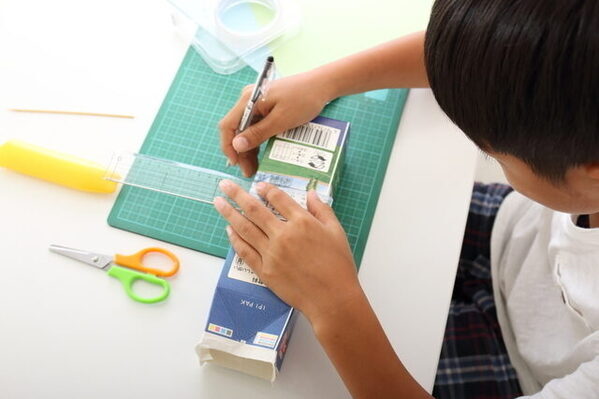 自由研究のまとめ方もわかる無料テンプレート【高学年 5年生・6年生向け】そのまま使える4種類を紹介