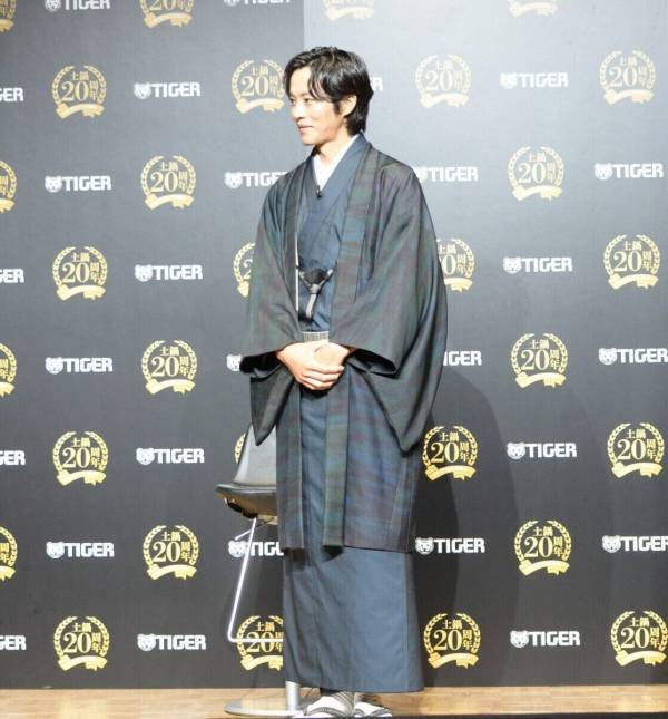 松坂桃李さんがプライベートでの“ごはん愛”を語る「炊き込みご飯も作ります」
