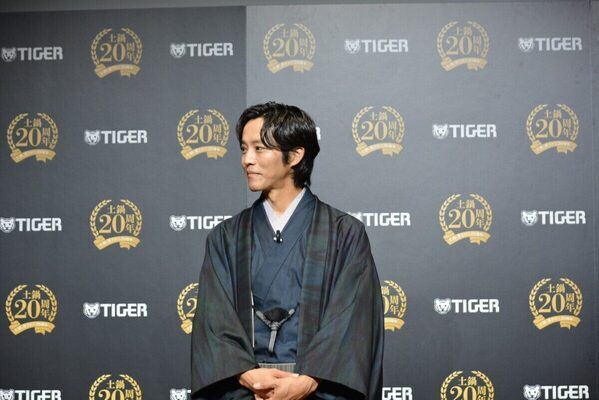 松坂桃李さんがプライベートでの“ごはん愛”を語る「炊き込みご飯も作ります」