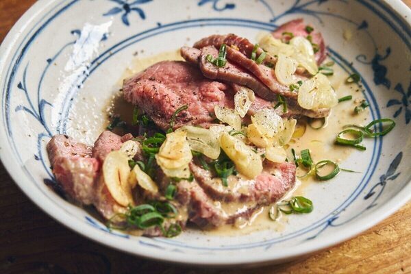 ガチでうますぎる。簡単なのにお店レベルになる絶品牛肉レシピ3選
