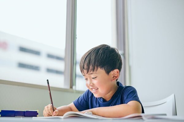 もう「勉強しなさい」って言わなくていい！親子のバトルをワクワクに変える“フィッシュボウル作戦”