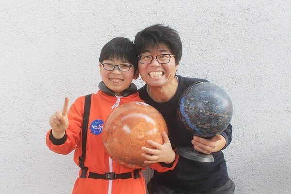「勉強しなさい」を一度も言わずに塾なし小学生が数検準1級を取った。その親がやっていたのは全力リアクションだけだった⁉