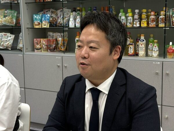 【しょうゆ】こいくち、うすくち、たまりの違いは？ メーカーに聞いてみた