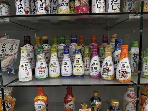 【しょうゆ】こいくち、うすくち、たまりの違いは？ メーカーに聞いてみた