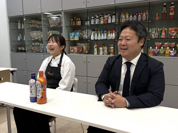【しょうゆ】こいくち、うすくち、たまりの違いは？ メーカーに聞いてみた