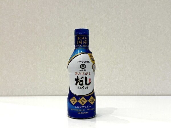 【しょうゆ】こいくち、うすくち、たまりの違いは？ メーカーに聞いてみた