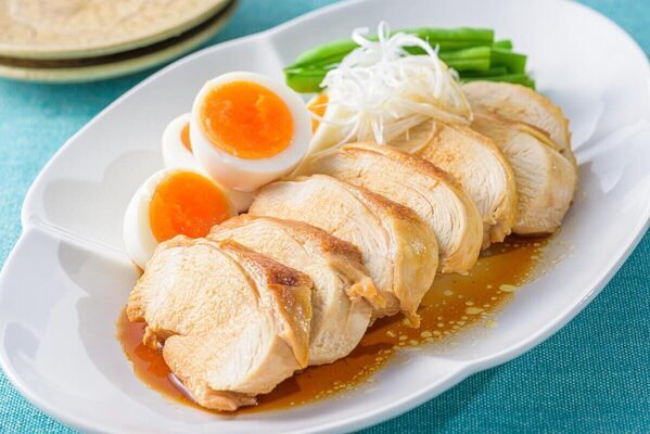 【しょうゆ】こいくち、うすくち、たまりの違いは？ メーカーに聞いてみた