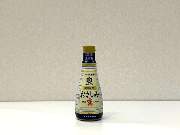 【しょうゆ】こいくち、うすくち、たまりの違いは？ メーカーに聞いてみた