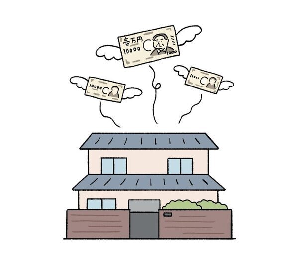 「もし親が倒れたら」「実家どうすればいい」——その不安を放置すると罰金になることもある。知っておきたい実家じまいの本