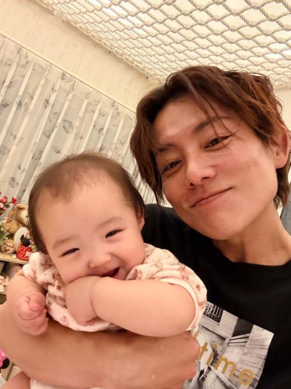 「最近怒らない親が多すぎる」に杉浦太陽さんが明かした家庭内ルール。令和の子育てで必要な、親の線引きとは