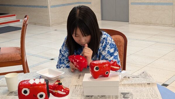 「家族の時間を大切にしたい」と訪れた裏磐梯。五色沼を歩き、あかべこに絵付け…学びと癒しに満ちた1泊2日の親子旅レポ