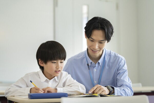 成績が上がらない……安易な「転塾」の前に親がすべきこと。中学受験のプロが教える見極めのサインは？