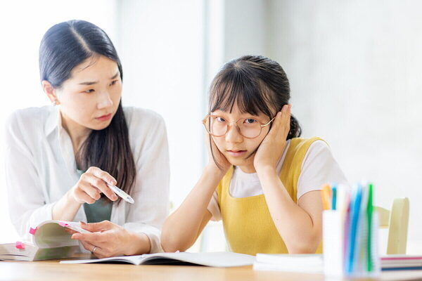 成績が上がらない……安易な「転塾」の前に親がすべきこと。中学受験のプロが教える見極めのサインは？