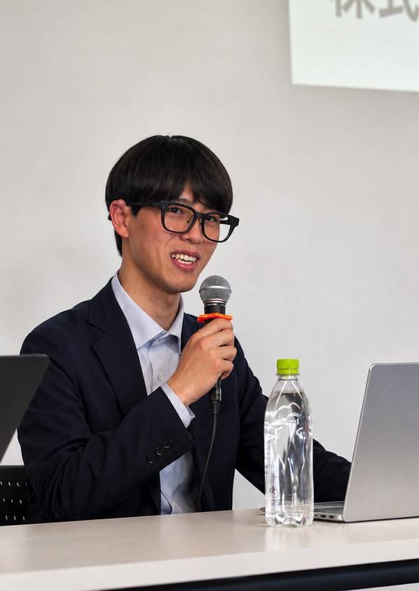 “スマホを見ない生活”が来る？ 子育てや仕事も変える、AIメガネのリアル／電脳メガネサミット2026現地レポート