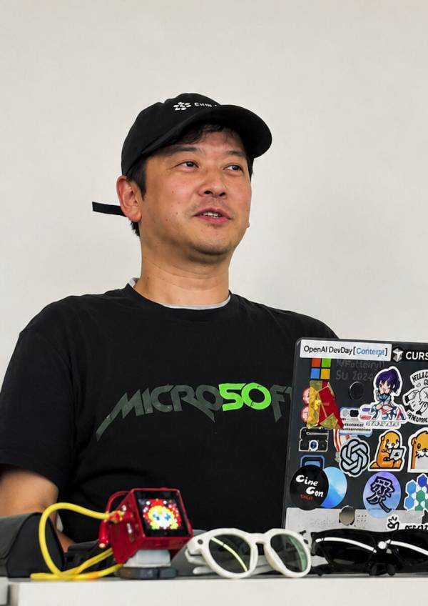 “スマホを見ない生活”が来る？ 子育てや仕事も変える、AIメガネのリアル／電脳メガネサミット2026現地レポート