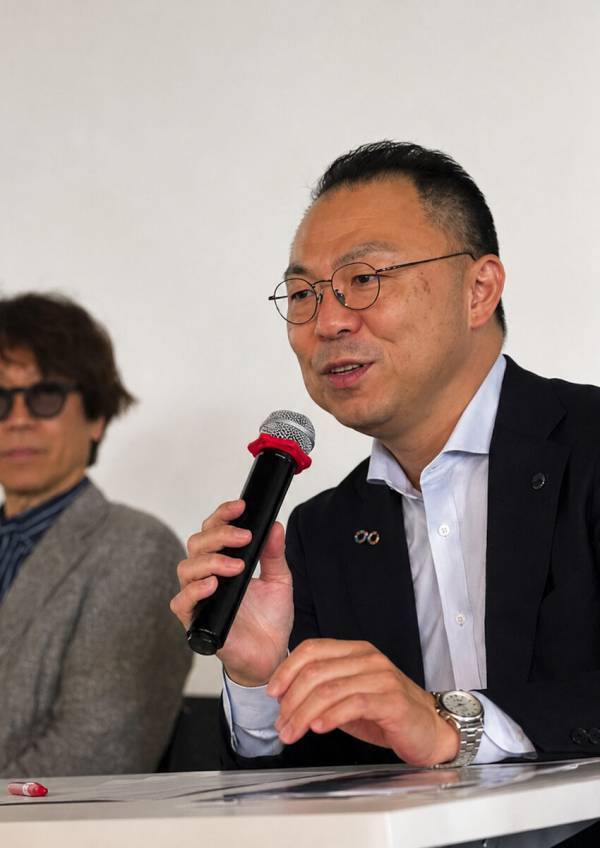 “スマホを見ない生活”が来る？ 子育てや仕事も変える、AIメガネのリアル／電脳メガネサミット2026現地レポート