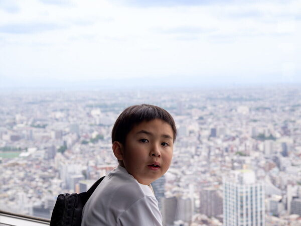 未来の東京、ちょっと見えたかも。AR・ロボット・次世代モビリティを親子で体感してきた「スマートシティフェスタ2026」