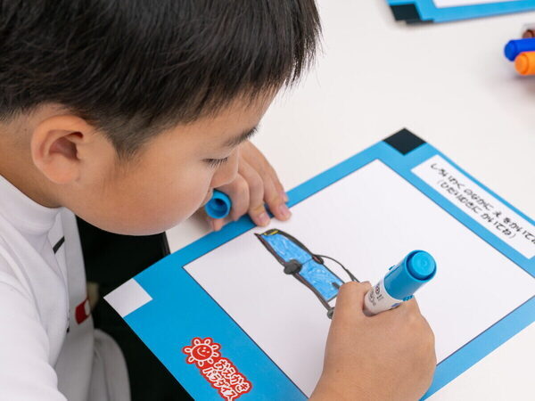 未来の東京、ちょっと見えたかも。AR・ロボット・次世代モビリティを親子で体感してきた「スマートシティフェスタ2026」