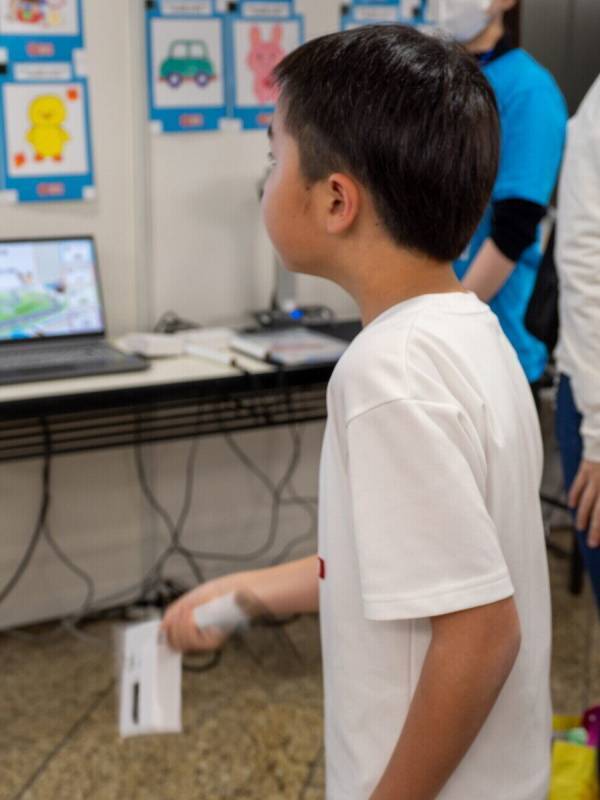 未来の東京、ちょっと見えたかも。AR・ロボット・次世代モビリティを親子で体感してきた「スマートシティフェスタ2026」