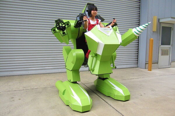 未来の東京、ちょっと見えたかも。AR・ロボット・次世代モビリティを親子で体感してきた「スマートシティフェスタ2026」