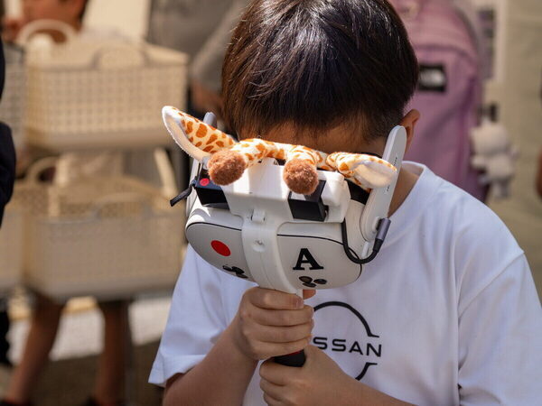 未来の東京、ちょっと見えたかも。AR・ロボット・次世代モビリティを親子で体感してきた「スマートシティフェスタ2026」